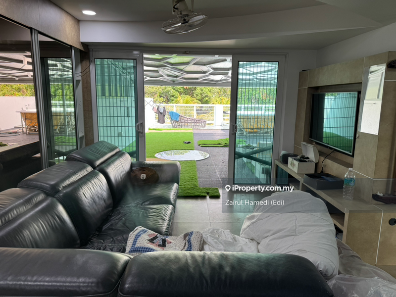 Rumah Teres untuk Dijual di Seksyen 6, Kota Damansara oleh Zairul Hamedi (Edi) - iProperty.com.my