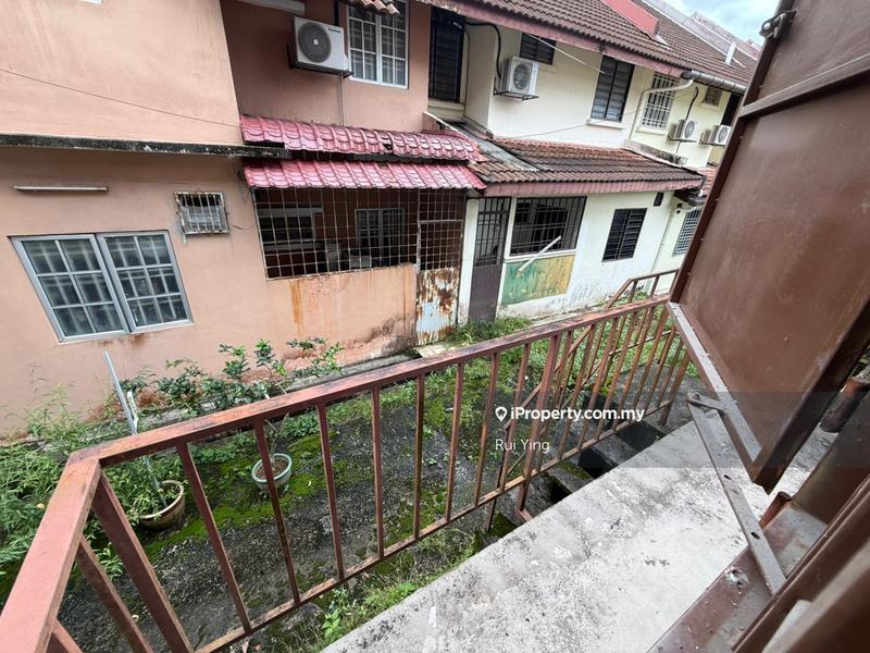 Rumah Berangkai 2 Tingkat untuk Dijual di Bandar Mahkota Cheras, Cheras oleh Rui Ying - iProperty.com.my