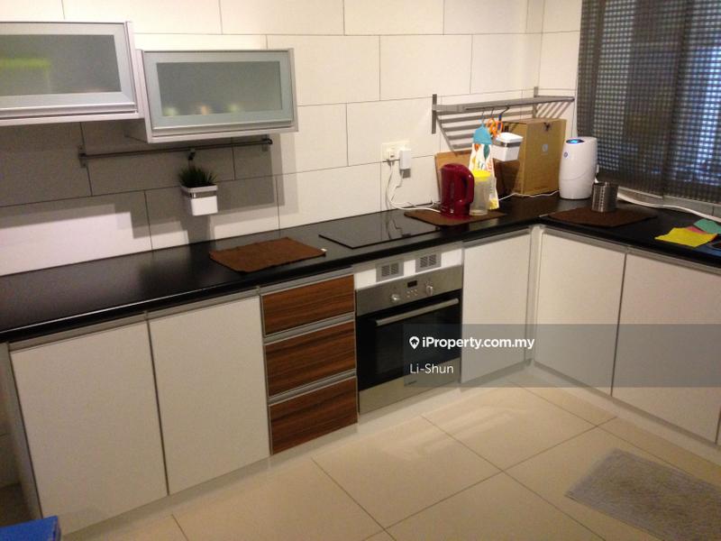 2-storey Terraced House for Sale in Ambang Botanic, Klang by Li-Shun - iProperty.com.my