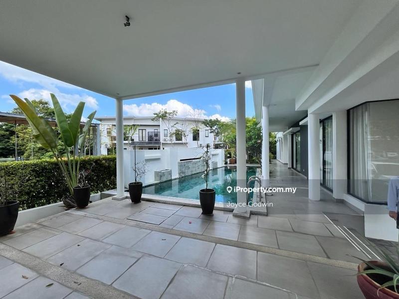 Rumah Berkembar untuk Dijual di Jade Hills, Kajang oleh Joyce Godwin - iProperty.com.my