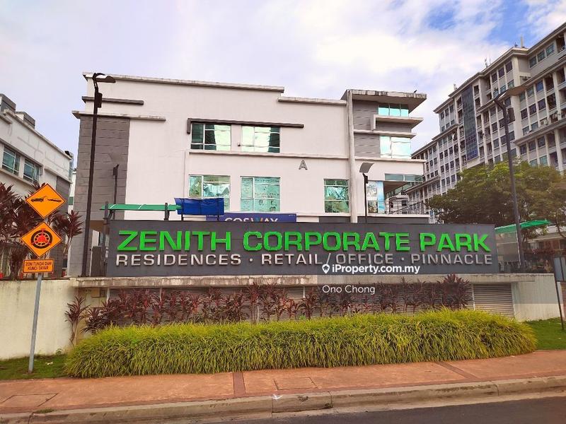 Kedai untuk Disewa di Kelana Jaya Ara Damansara Subang, Petaling Jaya oleh Ono Chong - iProperty.com.my