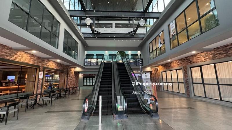 Retail-Space for Sale in ROI4.5%, Sunsuria City, Kota Warisan, KLIA, Mitsui, Sepang by Jason You - iProperty.com.my