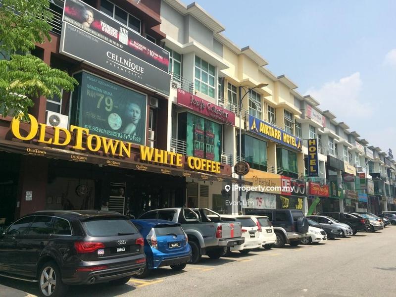 Kedai-Pejabat untuk Dijual di Prima Sri Gombak, Batu Caves oleh Evon Lim - iProperty.com.my