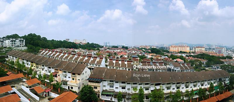 Pangsapuri untuk Dijual di Pangsapuri Seri Pinang oleh Ron Liew - iProperty.com.my
