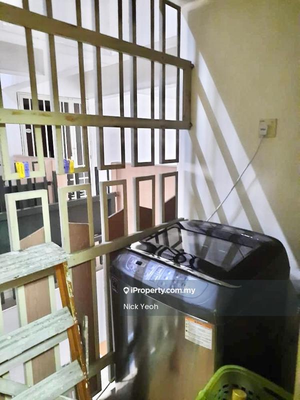 Condominium for Sale in Perdana Exclusive by Nick Yeoh - Interior - iProperty.com.my