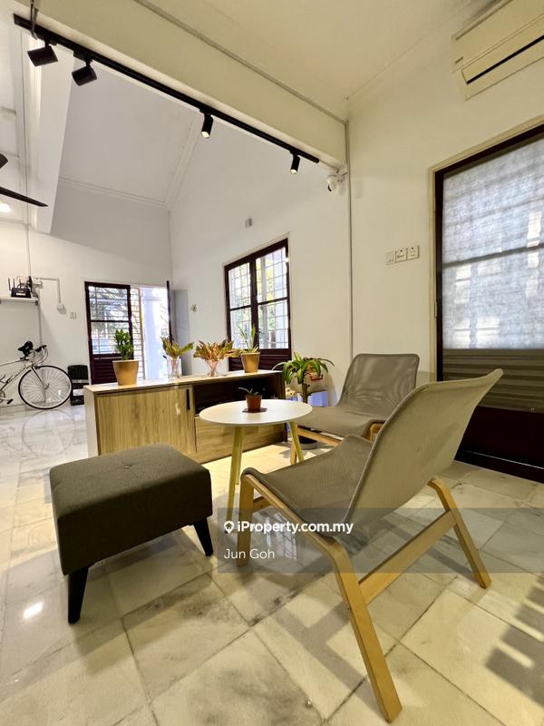 2-storey Terraced House for Sale in golyi, Cheras by Jun Goh - iProperty.com.my