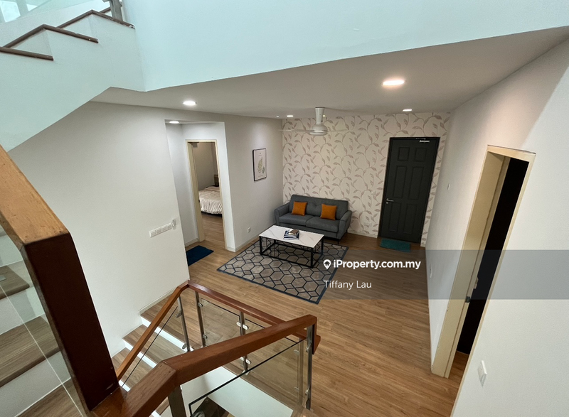 Kediaman Servis untuk Dijual di Tropical Villa oleh Tiffany Lau - iProperty.com.my