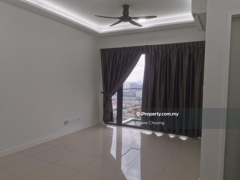 For Rent - Skyluxe On The Park Bukit Jalil