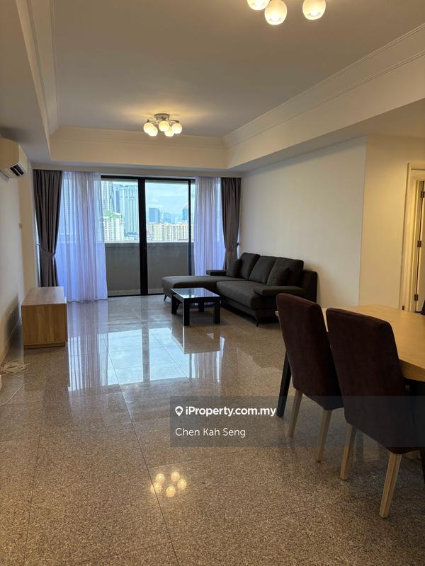 For Rent - Sri Tiara Residences