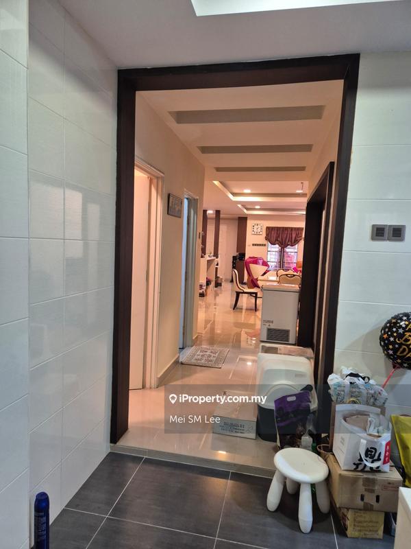 Damai Kasih Alam Damai Cheras