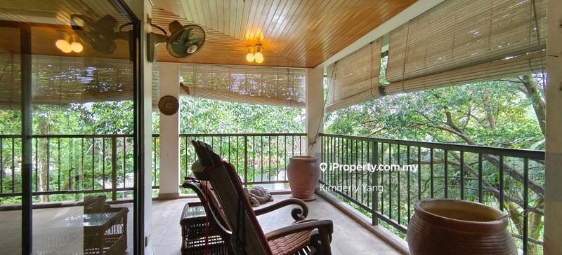 Bungalow House for Rent in Taman Tunku, Bukit Tunku (Kenny Hills) by Kimberly Yang - iProperty.com.my