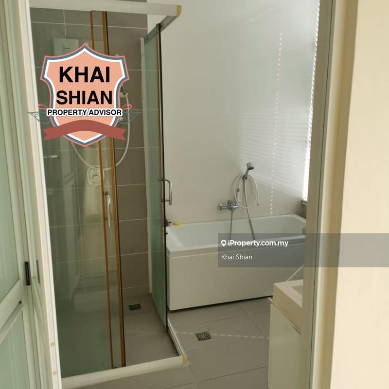 Kondominium untuk Disewa di Zan Pavillion oleh Khai Shian - iProperty.com.my