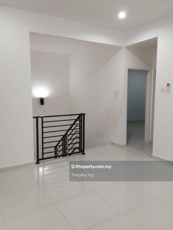 2-storey Terraced House for Sale in Bandar Sungai Long, Bandar Sungai Long by Timothy Yip - iProperty.com.my
