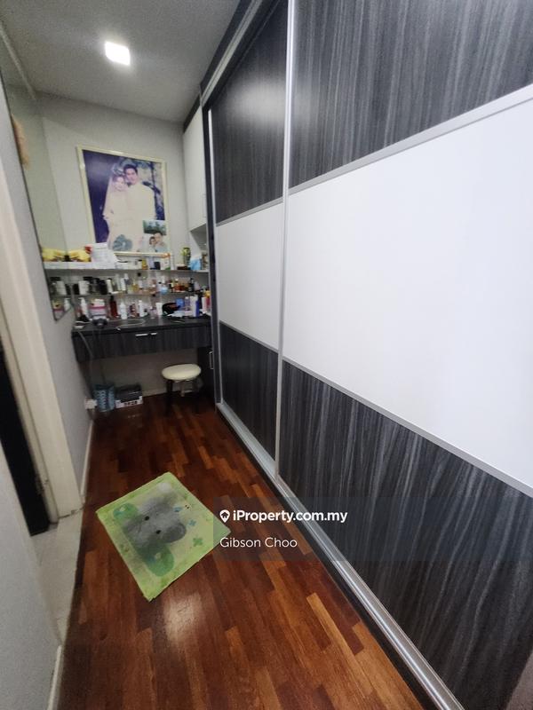 Rumah Berkembar untuk Dijual di saujana palma, prima saujana, kajang perdana, Kajang oleh Gibson Choo - iProperty.com.my