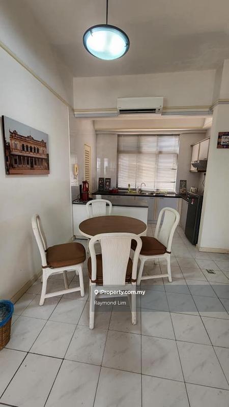 Apartment for Sale in Mahkota Hotel Melaka by Raymond Lim - iProperty.com.my