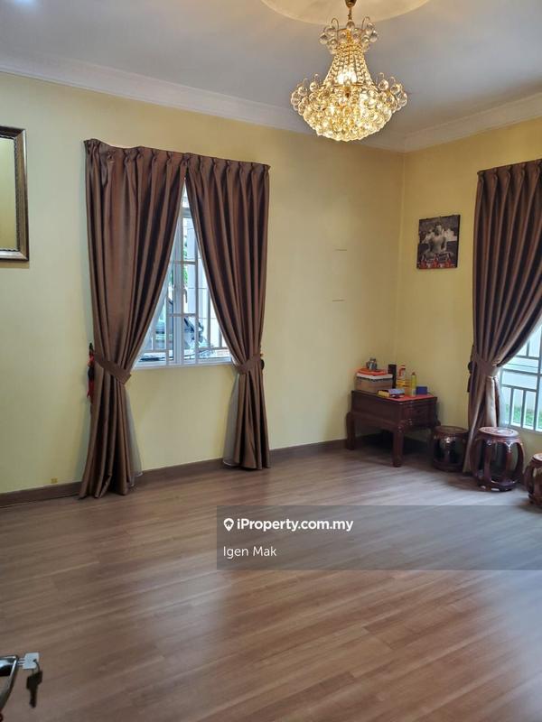Bungalow House untuk Dijual di Vista Mas, Cheras, Cheras oleh Igen Mak - iProperty.com.my