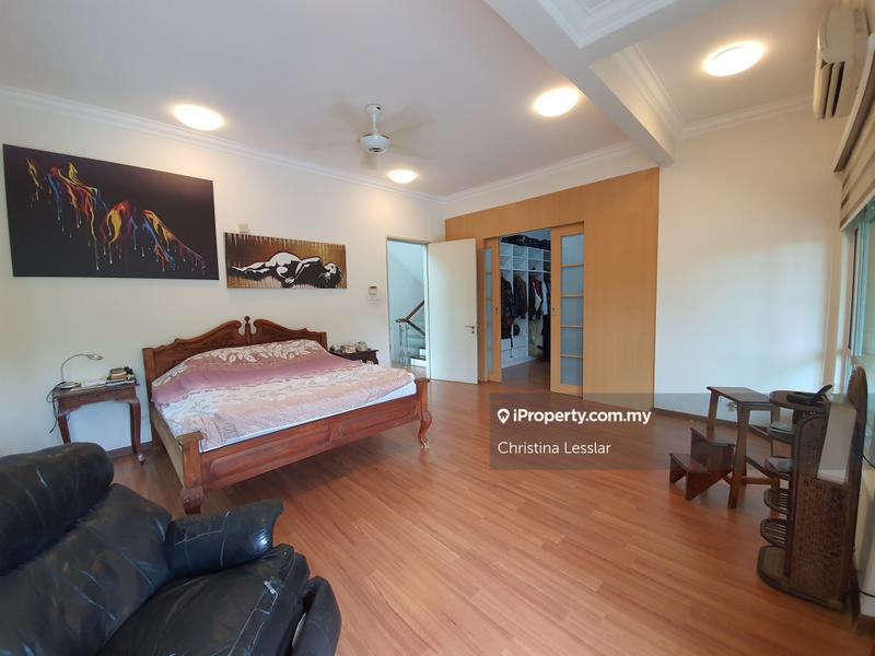 Rumah Teres 2.5-Tingkat untuk Dijual di USJ Heights, Subang Jaya oleh Christina Lesslar - iProperty.com.my