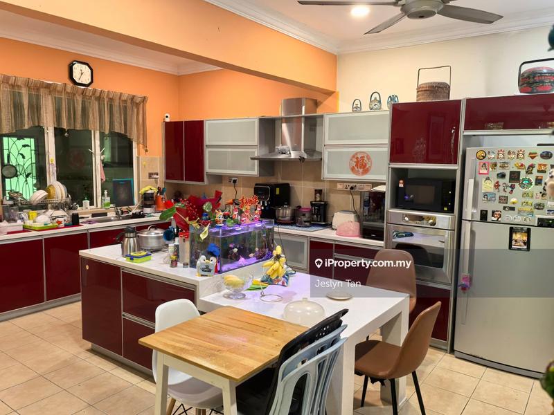 Semi-Detached House for Sale in Seksyen 9, Kota Damansara by Jeslyn Tan - iProperty.com.my