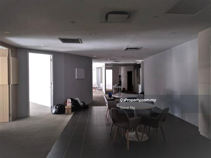 Pejabat untuk Disewa di Mid Valley City, Kuala Lumpur oleh Steve Ng - iProperty.com.my