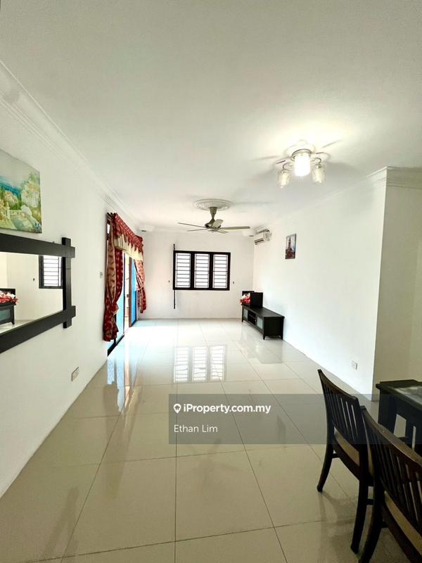 For Sale - Larkin Residence