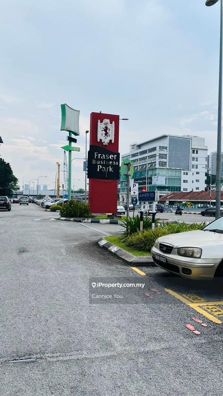 Kedai untuk Dijual di KLCC, KL City Centre oleh Cannice You - iProperty.com.my