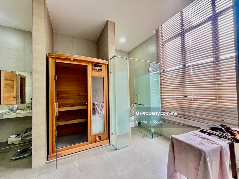 Bungalow House for Sale in Saujana Impian, Kajang by Michelle Siow - iProperty.com.my