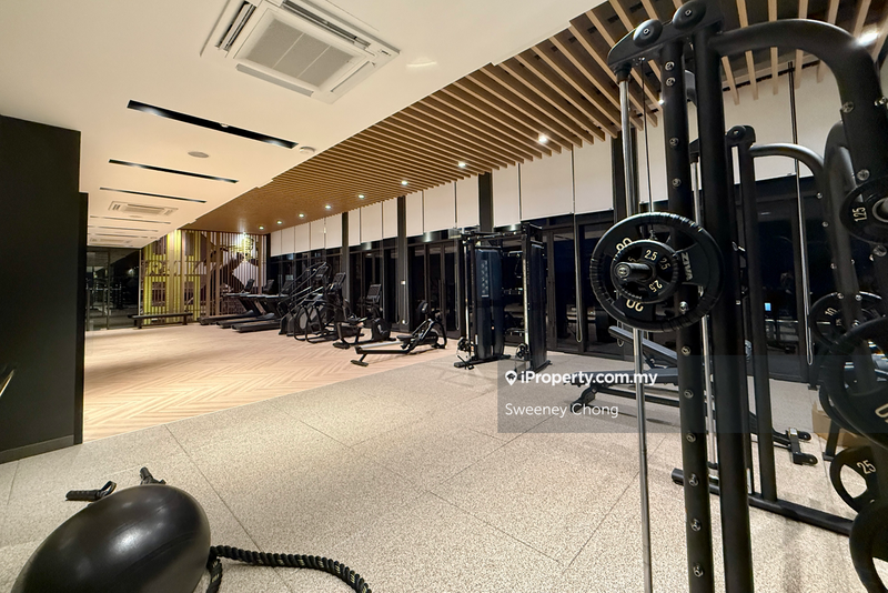 Condominium for Sale in Allevia by Sweeney Chong - iProperty.com.my