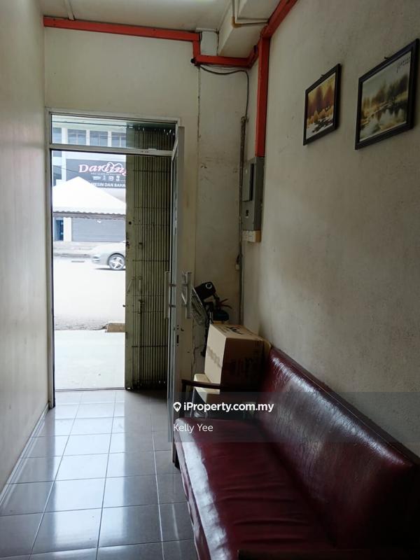Kedai untuk Dijual di 2 Storey Shoplot @ Kulim Old Town for Sale, Kulim oleh Kelly Yee - iProperty.com.my