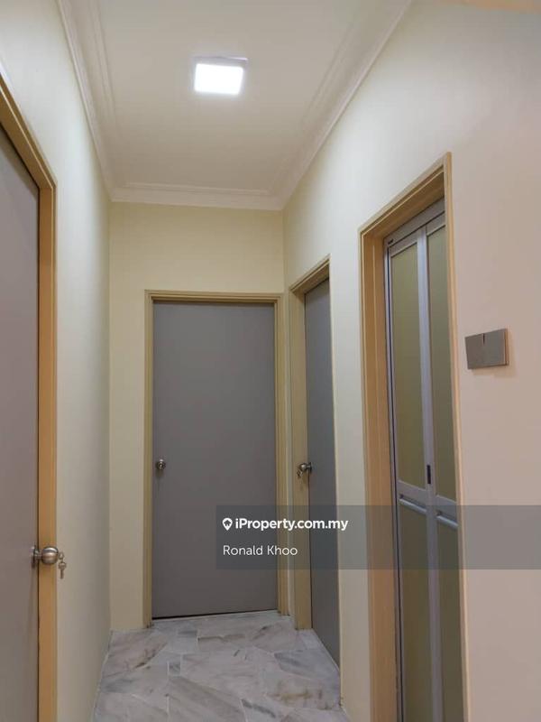 Pangsapuri untuk Dijual di Kenanga Apartments oleh Ronald Khoo - iProperty.com.my