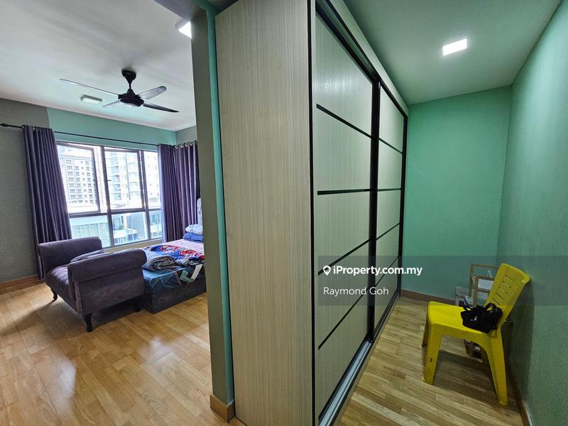 Condominium for Sale in Residensi Sefina Mont Kiara by Raymond Goh - iProperty.com.my