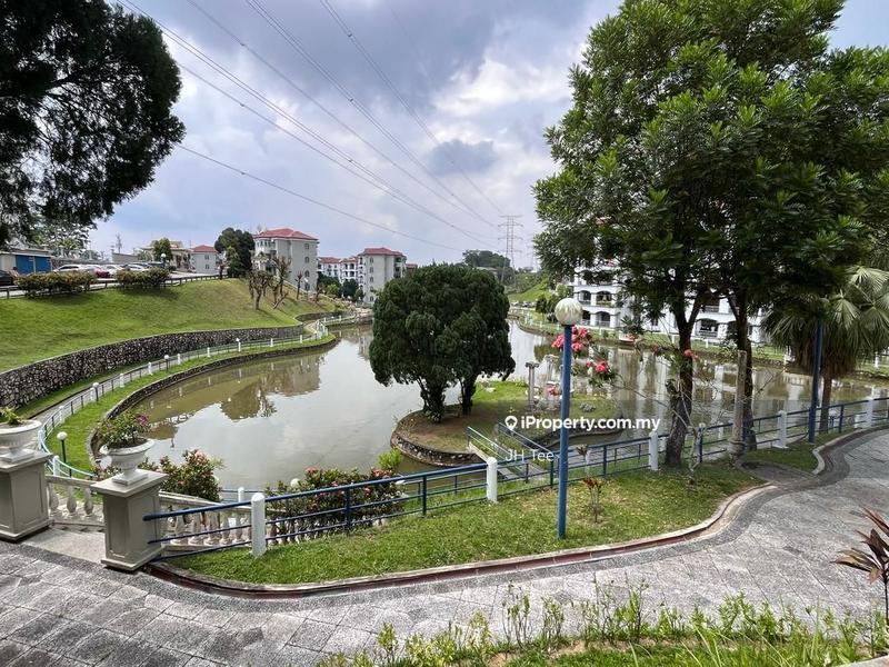 Apartment for Sale in Casa Venicia Apartment by JH Tee - iProperty.com.my