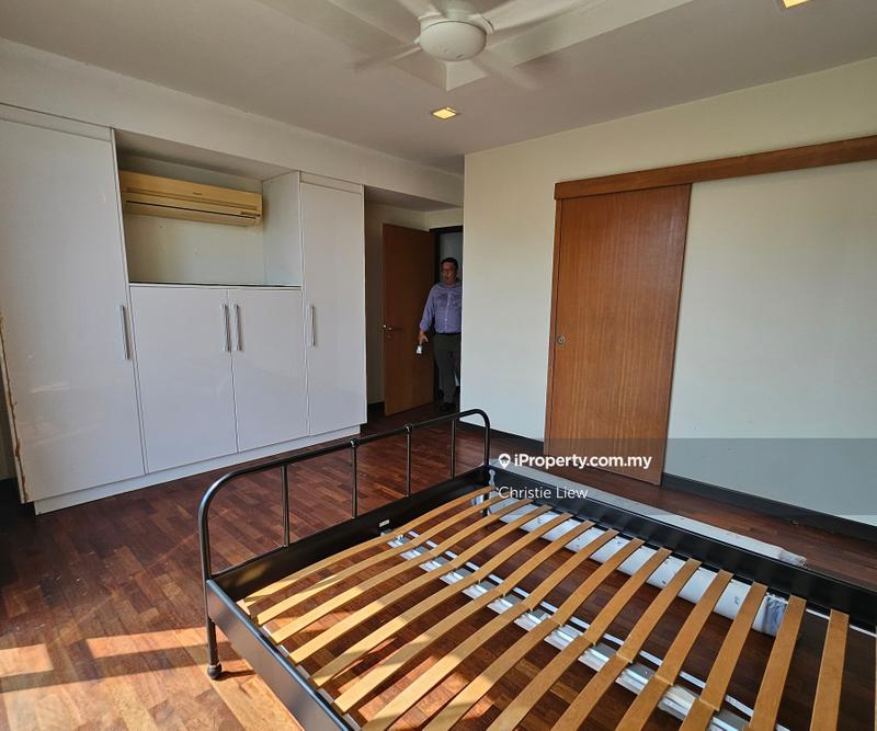Condominium for Sale in Puncak Ukay by Christie Liew - iProperty.com.my