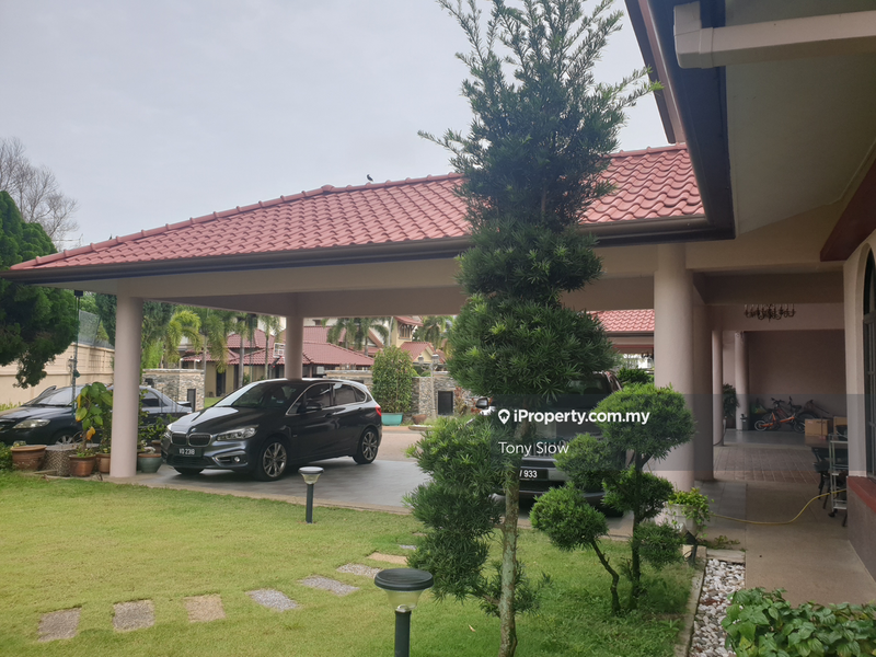 Bungalow House for Sale in Damansara Idaman, Petaling Jaya by Tony Siow - iProperty.com.my