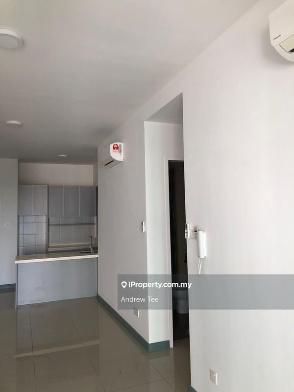 Residensi Servis untuk Dijual di Southbank Residence oleh Andrew Tee - iProperty.com.my