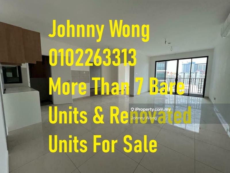 For Sale - AraTre' Residences