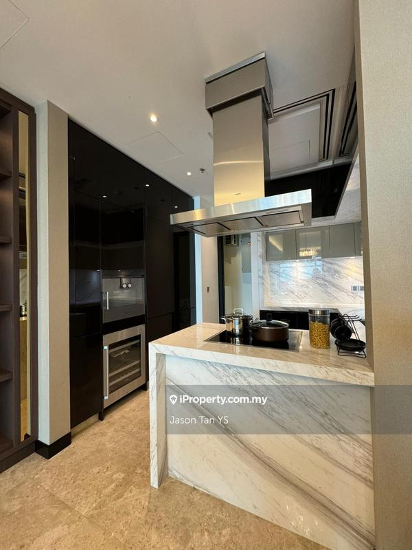 For Sale - The Ritz-Carlton Residences