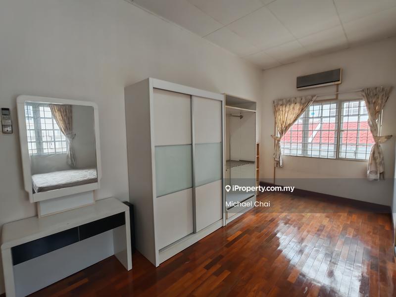 Semi-Detached House for Sale in Bandar Puteri Puchong, Puchong by Michael Chai - iProperty.com.my
