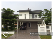 Rumah Berkembar untuk Dijual di Jade Hills, Kajang oleh Audrey Lim - iProperty.com.my
