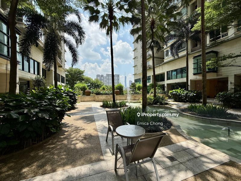 Kondominium untuk Dijual di Northpoint Residences oleh Emica Chong - iProperty.com.my