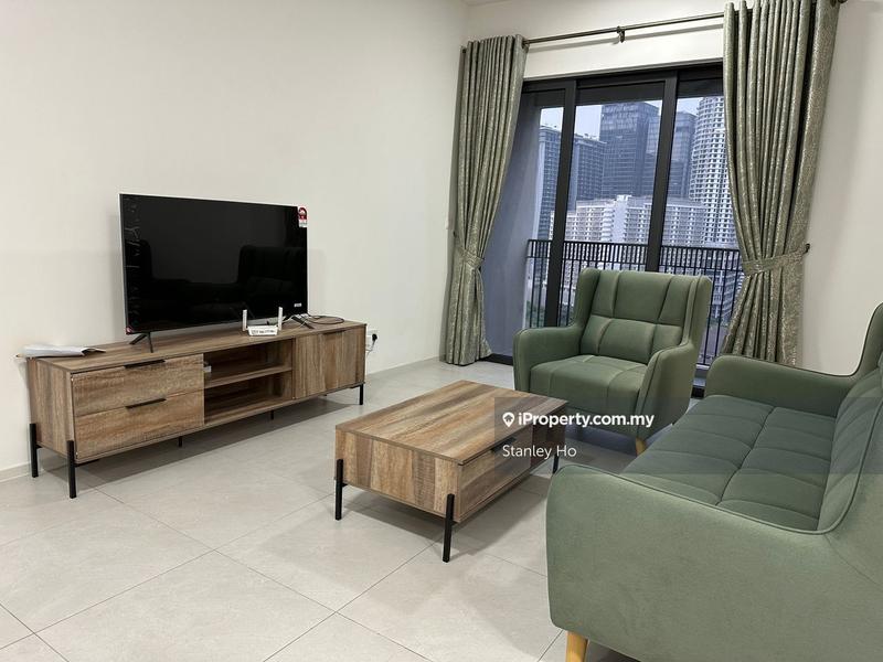 Residensi Servis untuk Disewa di The Goodwood Residence oleh Stanley Ho - iProperty.com.my