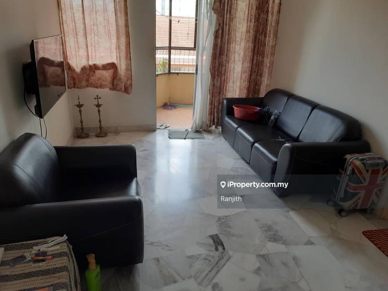 Condominium for Rent in Palm Court Condominium by Ranjith - iProperty.com.my