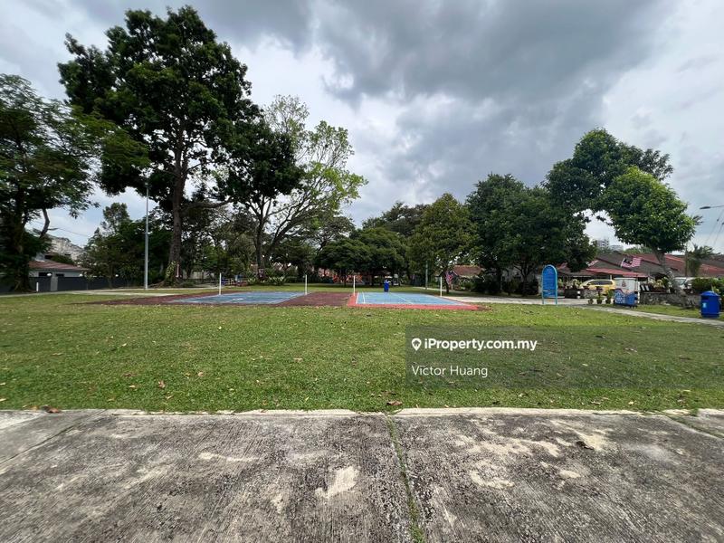 Rumah Berkembar untuk Dijual di Kelana Jaya, Petaling Jaya oleh Victor Huang - iProperty.com.my