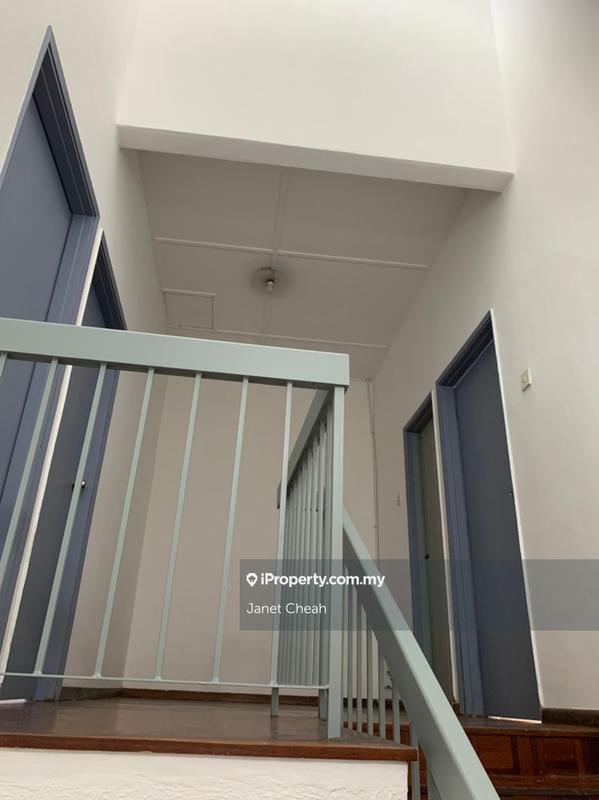 Rumah Berangkai 2 Tingkat untuk Dijual di Seksyen 19, Petaling Jaya oleh Janet Cheah - iProperty.com.my