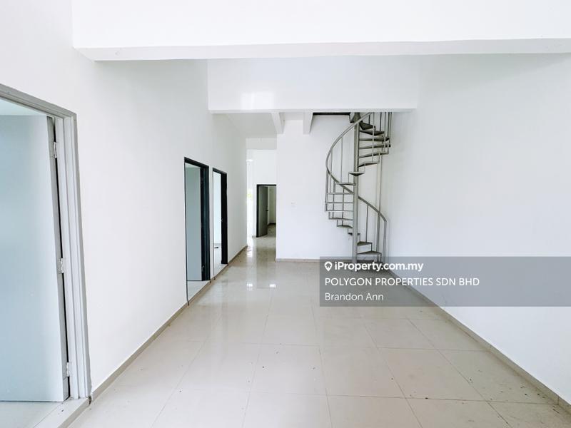 Rumah Berangkai 1.5 Tingkat untuk Dijual di Taman seri mahkota maju, Kuantan oleh Brandon Ann - iProperty.com.my