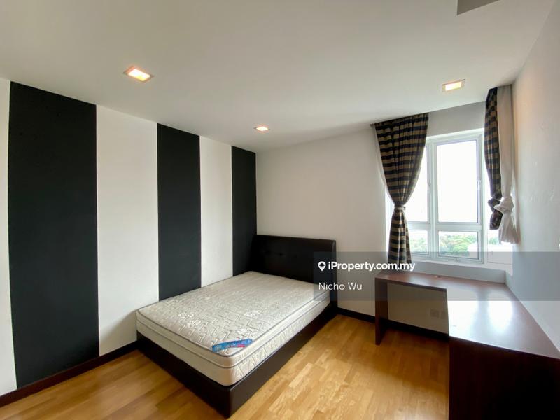 For Rent - Mont Kiara Meridin