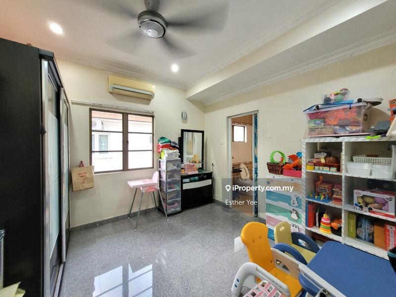 Rumah Berkembar untuk Dijual di Sri Ampang Mas, Taman Dagang, Ampang oleh Esther Yee - iProperty.com.my