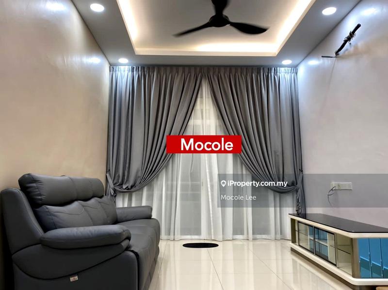 For Sale - Starhill Luxury Residence