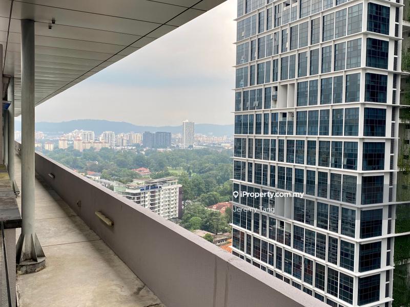 Kondominium untuk Dijual di Dua Residency oleh Jeremy Tang - iProperty.com.my