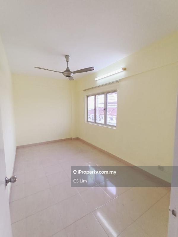 Apartment for Sale in Apartment Minang Ria 2 by CS Lim - iProperty.com.my