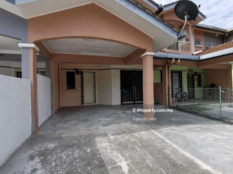 2-storey Terraced House for Sale in Taman Puncak Jalil, Seri Kembangan by Frances Liew - iProperty.com.my
